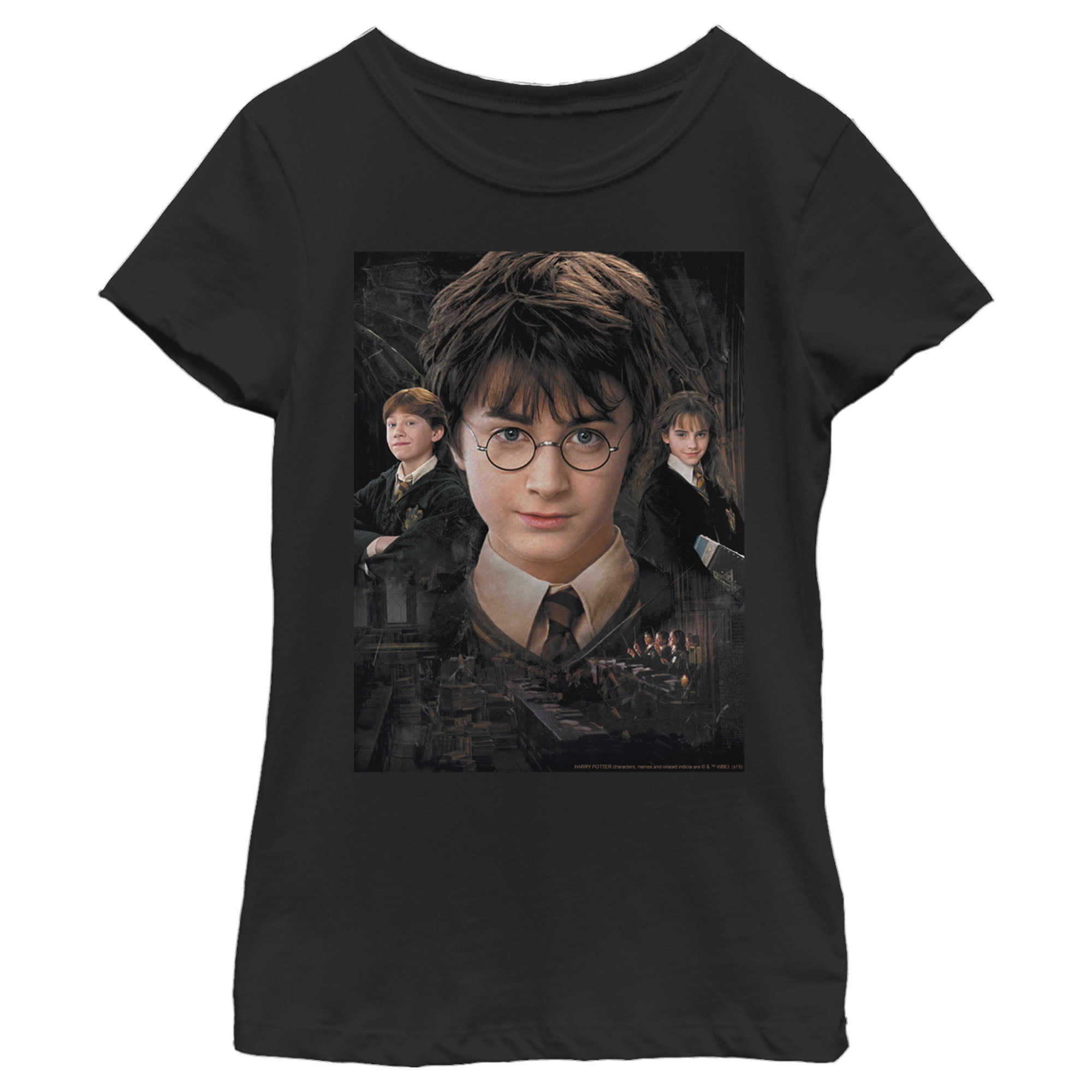 harry potter walmart shirt