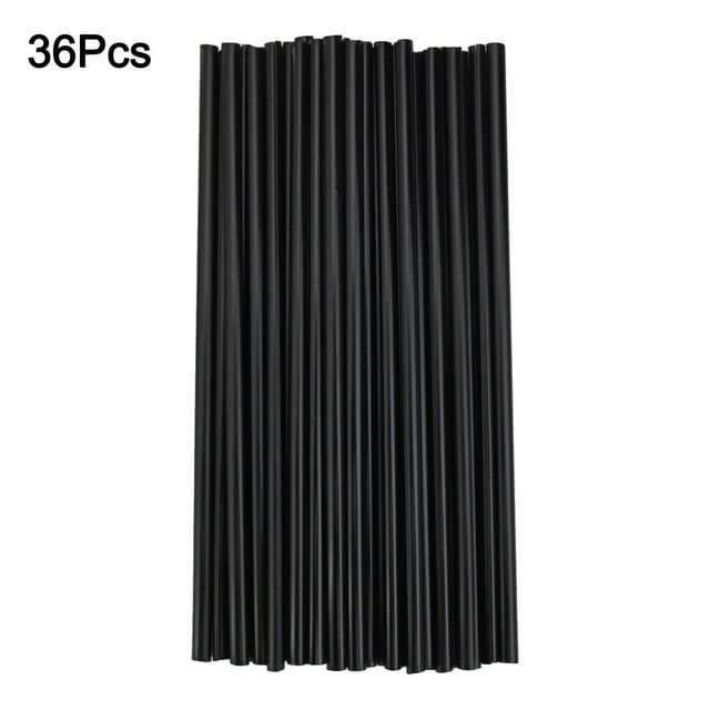 36 Pcs Protections de Rayons de Roue de Vélo/moto, Couvre-Coussins de Tuyau pour Vélo de Motocross, Accessoires Cool 9 Couleurs 17CM