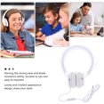 thumbnail image 3 of YUYUETIME 1Set Gaming Headphones with Simple Gaming Design for Long-Term Comfort, 3 of 8
