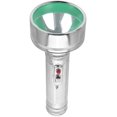 thumbnail image 1 of Generic Rural Household Flashlight Vintage Metal Torch Everyday Use and Out, 1 of 6