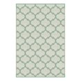 thumbnail image 2 of Lippert Components Patio Mat 2021028007 9 Foot Length x 6 Foot Width; Green; Polypropylene; Reversible Fabric; UV/Mold/Mildew Resistant; Without Grommets/Stakes, 2 of 2