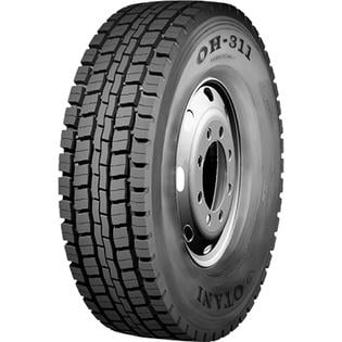 Otani OH-311 245/70R19.5 simolary.com 12 Otani OH-311 245/70R19.5 - Image 4