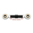 thumbnail image 5 of ROZYARD 40mm-280mm Motorcycle Universal Gear Shifts Linkage Shifter Link Rod Modified, 5 of 20