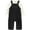 Gray, variant on Baby and Toddler Boy Overalls Set, 2-Piece, Sizes 0/3-24 Months