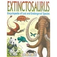 thumbnail image 1 of Pre-Owned Extinctosaurus (Animal Zone) (Hardcover) 1858543355 9781858543352, 1 of 1