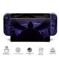 thumbnail image 3 of DreamController Nintendo Switch Console Special Edition Proudly Customized in USA I Comes with All Original Nintendo Switch Accessories | Made with Advanced Hydro-Dip Technology(Not Just a Decal), 3 of 5