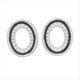 thumbnail image 5 of Almohadillas de Repuesto para Auriculares NC700 Almohadillas de Espuma Viscoelástica Más Suaves Orejeras Piezas de Auriculares B, 5 of 7