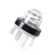 thumbnail image 1 of Durable Fuel Primer Bulb Universal Petrol Snap In Primer Bulb Practical 1pcs Fuel Pump Bulbs Car Accessories1pcRussian Federation He Qiyong unisex, 1 of 1