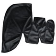 thumbnail image 3 of WavEnforcer Premium Do-Rag Black, 3 of 5