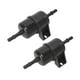 thumbnail image 5 of Filtros de combustible en línea, 2pcs de wearport Professional proteger el motor am118131 párr., 5 of 7