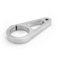 thumbnail image 2 of Speedmaster PCE154.1010 Billet 6-71 Blower Supercharger Snout Mount Idler Pulley Swing Arm Bracket, 2 of 7