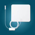 thumbnail image 6 of Antop® Antenna Inc. At-100b At-100b Smartpass Amplified Paper-thin Indoor Hdtv Antenna, 6 of 14