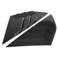 thumbnail image 2 of Rejilla de ventilación para ventana trasera de fibra de carbono compatible con Ford Focus ST RS MK3, 2 of 13