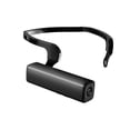 thumbnail image 2 of A33 Black Small Body Head Mounted Digital Camera 1080P Cam Video Camcorder Night Vision Motion Detection Wireless Cam ,HD Shooting, 2 of 7