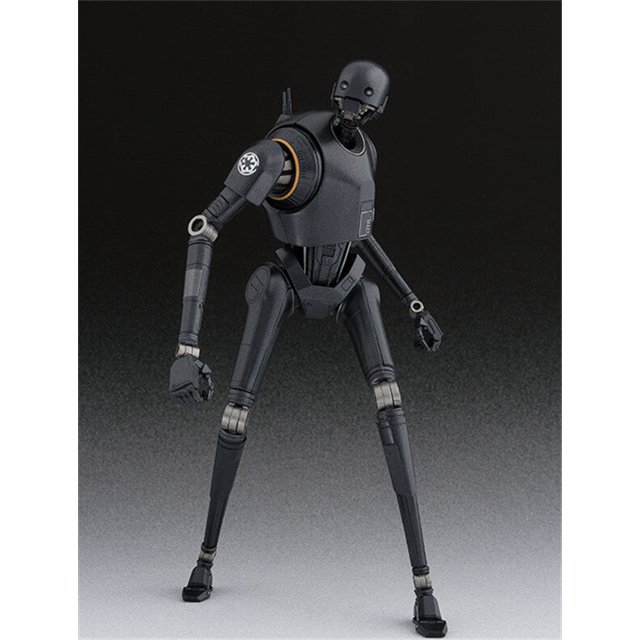 Figura de acción Fivean Star Wars soldado blanco 15cm