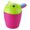 Pink, variant on Baby Bath Rinser Shampoo Cup for Kids Water Container for Hair Washing Bathing for and Toddlers Ideal for Indoor and Outdoor Use