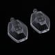 thumbnail image 1 of Cubiertas de Lentes de Luz de Señal Macarena para Motocicleta Suzuki DL1000 06 / DL650 04 Cro, 1 of 7