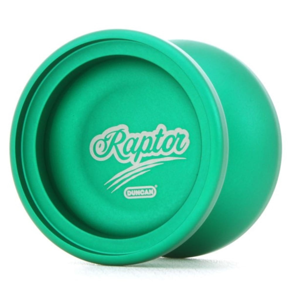 duncan raptor yoyo