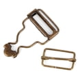 thumbnail image 1 of Buckle Jeans Buckle Strap Buckles Sturdy and Durable High Efficiency for Closet Home, 1 of 8