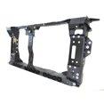 thumbnail image 4 of 2014-2024 Compatible With Infiniti Q50 Q50s Q60 Radiator Core Support Bracket Assembly, 4 of 5