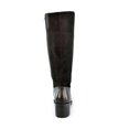 thumbnail image 4 of Bota Calzado Dama Lob Footwear 59401544 negro 23 LOB Footwear 59401544, 4 of 6