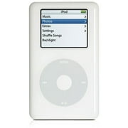 Apple iPod Photo from HP 60 GB (4th Generation)