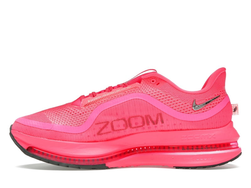 Nike Air Zoom Pegasus Premium Hyper Pink SIZE - Nike Air Zoom Pegasus Premium Hyper Pink Men main image 4