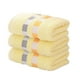 thumbnail image 1 of 3PC Coral Toalla de Vellón Absorbente Suave Fácil de Limpiar para Cocina Baño Sala de Estar Uso Colgante, 1 of 8