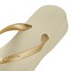 thumbnail image 3 of Sandalias Playa Flip No Slip Gruida Sola para La Piscina (37 Apricot), 3 of 9