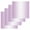 Purple, variant on Light Purple Ombre Kitchen Dish Towels for Drying Dishes Set of 4, Modern Gradient Abstract Art Waffle Weave Microfiber Hand Tea Bathroom Towels Quick Dry & Absorbent Towel 12x12