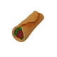 thumbnail image 1 of Juguete de Látex Premium Schoochie Pet Burrito Nocturno 19cm, 1 of 2