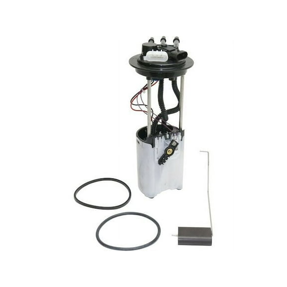 Fuel Pump - Compatible with 2004 - 2005 Chevy Colorado
