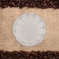 thumbnail image 5 of Ramiter Tasse en Papier Filtre Jetable Tasse en Papier Filtre à Café Papier Filtre de Cuisine Passoire Évier Filtre, 5 of 5
