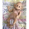 thumbnail image 5 of 8inch Re Doll Kit Cute Un Doll S Con Y, 5 of 5