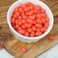 thumbnail image 4 of Pink Jelly Beans, 2 Pound Bulk Bag, Pink Candy, Strawberry Flavor, The Hampton Popcorn & Candy Company, 4 of 4