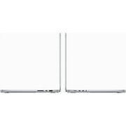 Restored Apple MacBook Pro 16 Laptop with M3 Pro Chip - 18GB RAM - 12 core CPU - 18 core GPU - 512GB SSD in Silver MRW43LL/A