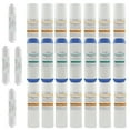 thumbnail image 2 of Max Water Filtres de Remplacement pour Osmose Inverse, 25 Cartouches, 2 of 2