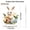 G, variant on Eoozwa Easter Visual 2D Table Decoration for Home Living Room and Bedroom Festival Tabletop Ornaments Indoor Outdoor Easter Decorations for Yard Garden, E