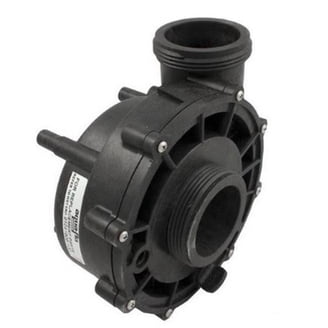 Zodiac Jandy SHPF202 Pro Series Stealth 230VAC 2HP 2-Spd Head Pump
