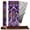 Violet, variant on Violet Incense Sticks And Incense Stick Holder Bundle Insence Insense Hem Incense Sticks