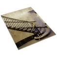 thumbnail image 3 of Print: Staircase, National Archives, St. Louis, Missouri, 2009, 3 of 4