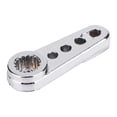 thumbnail image 2 of Bras Servo 17T, Installation Simple Petit Bras Servo Compact et Durable pour Voiture 1/5 RC, 2 of 7