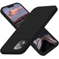 thumbnail image 1 of Kedoxi Étui Souple Antichoc TPU, Compatible avec iPhone 13PROMAX, Rose, 1 of 1