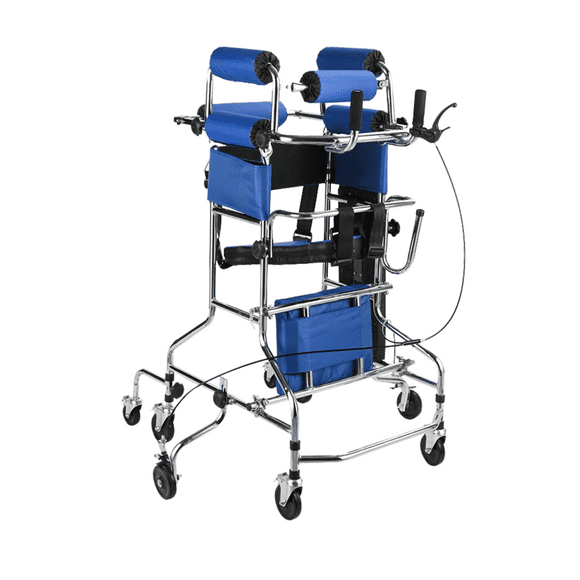 Andafacil Andadera para Adultos | Rehabilitacion | Parálisis | Discapacitados