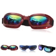 thumbnail image 2 of Bangcool Motorcycle Goggles Folding Dustproof Windproof Safety Goggles Skiing Goggles, 2 of 7