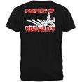 thumbnail image 2 of Full Blown Chaos - Hostility T-Shirt - Small, 2 of 2