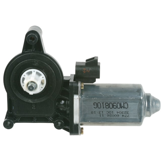 Motor de ELEVACIÓN de VENTANA CARDONE K2500 1999 al 2000 Delantero Izquierdo/Piloto