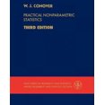 thumbnail image 2 of Practical Nonparametric Statistics (Wiley Series in Probability and Statistics), 2 of 2