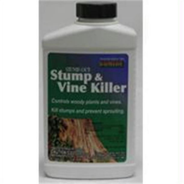 8oz. Stump Out Stump & Vine Killer (Min2)