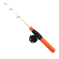 thumbnail image 2 of Caña de pescar en hielo Sharpla fibra de vidrio equipo de pesca ligero herramienta de pesca fácil de transportar Cañas de pescar en hielo, 2 of 8